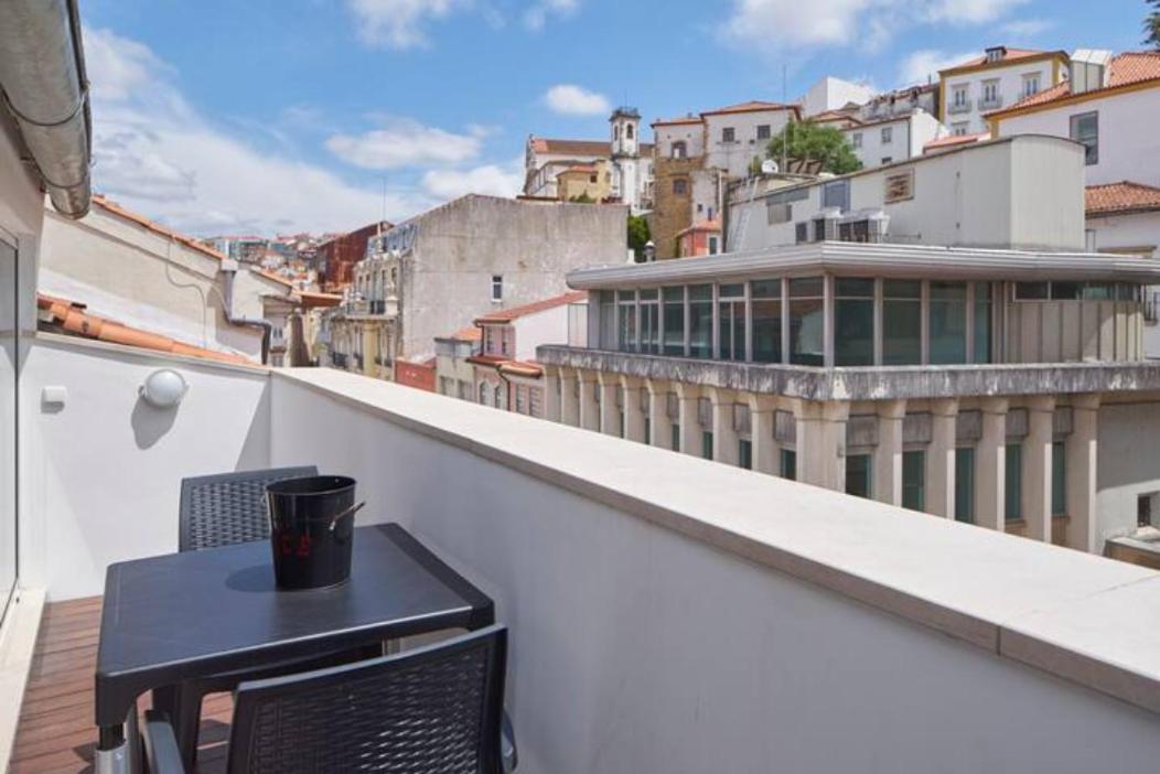 R3 - Coimbra Lovers - Portugal Dos Pequenitos Esterno foto